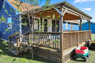 720 Fallen Oak Dr, Bertram, TX 78605 - Photo 17