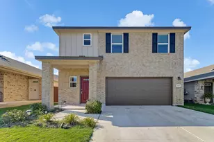 525 Longmount Cv, Liberty Hill, TX 78642 - Photo 1