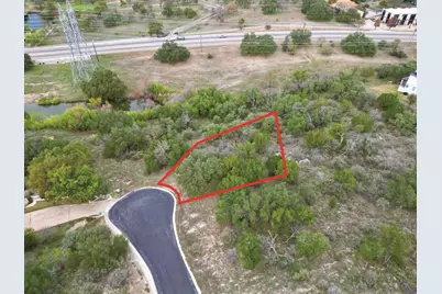 000 Twin Sails, Horseshoe Bay, TX 78657 - Photo 3