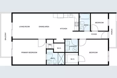 104 Cove East #207, Horseshoe Bay, TX 78657 - Photo 19