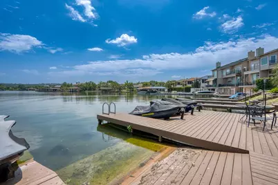 104 Cove East #207, Horseshoe Bay, TX 78657 - Photo 35