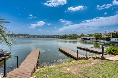 104 Cove East #207, Horseshoe Bay, TX 78657 - Photo 33