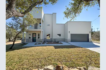 301 Knights Row Street, Cottonwood Shores, TX 78657 - Photo 1