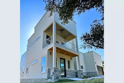 301 Knights Row Street, Cottonwood Shores, TX 78657 - Photo 3