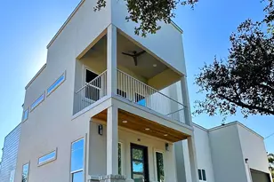 301 Knights Row St, Cottonwood Shores, TX 78657 - Photo 3