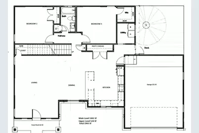 301 Knights Row Street, Cottonwood Shores, TX 78657 - Photo 27