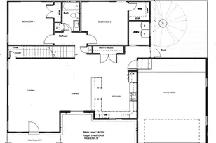 301 Knights Row St, Cottonwood Shores, TX 78657 - Photo 27