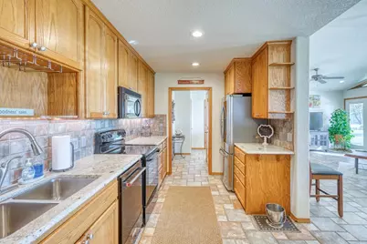 316 Skyline Drive, Sunrise Beach, TX 78643 - Photo 15