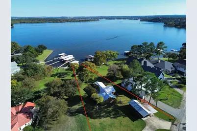 316 Skyline Drive, Sunrise Beach, TX 78643 - Photo 1