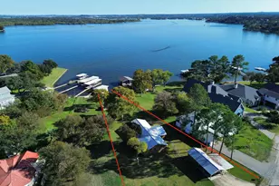 316 Skyline Dr, Sunrise Beach, TX 78643 - Photo 1