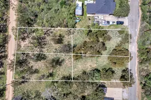 Maple Dr, Granite Shoals, TX 78654 - Photo 3