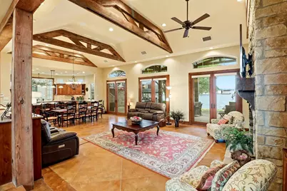 325 W Wilderness Drive, Marble Falls, TX 78654 - Photo 5