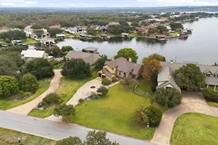 325 W Wilderness Dr, Marble Falls, TX 78654 - Photo 29