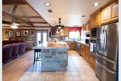 115 Field Stone Drive, Llano, TX 78643 - Photo 5