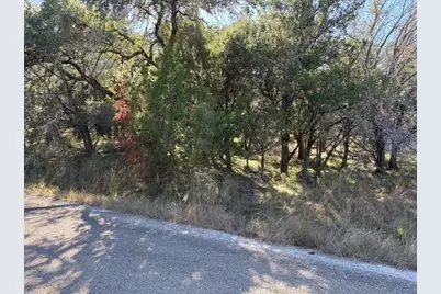 Lot 293 Lagoon Loop, Horseshoe Bay, TX 78657 - Photo 1