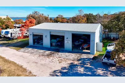 1504 Rr 261 - Commercial Shop, Buchanan Dam, TX 78609 - Photo 1