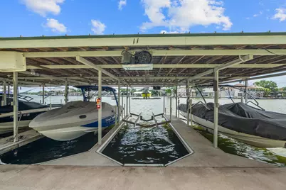 2509 Diagonal #11, Horseshoe Bay, TX 78657 - Photo 3