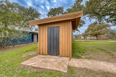 1506 Geronimo Trl, Kingsland, TX 78639 - Photo 23