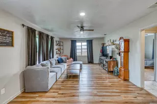 1506 Geronimo Trail, Kingsland, TX 78639 - Photo 3