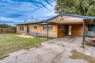 1506 Geronimo Trail, Kingsland, TX 78639 - Photo 1