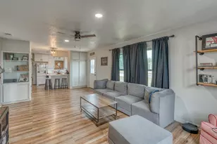 1506 Geronimo Trail, Kingsland, TX 78639 - Photo 3