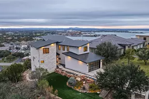 209 Dalton Cir, Horseshoe Bay, TX 78657 - Photo 1