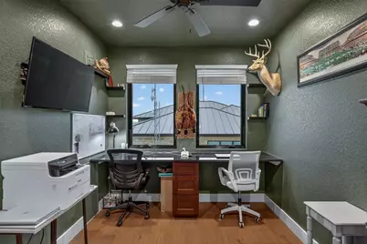 209 Dalton Cir, Horseshoe Bay, TX 78657 - Photo 23