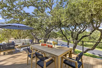 820 Broken Arrow, Horseshoe Bay, TX 78657 - Photo 5