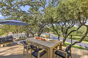 820 Broken Arrow, Horseshoe Bay, TX 78657 - Photo 5