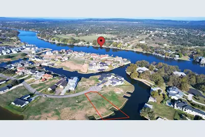 Lot 44A Blue Heron Dr, Kingsland, TX 78639 - Photo 5