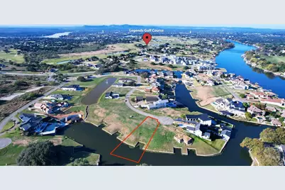 Lot 44A Blue Heron Dr, Kingsland, TX 78639 - Photo 17