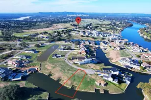 Lot 44A Blue Heron Dr, Kingsland, TX 78639 - Photo 17