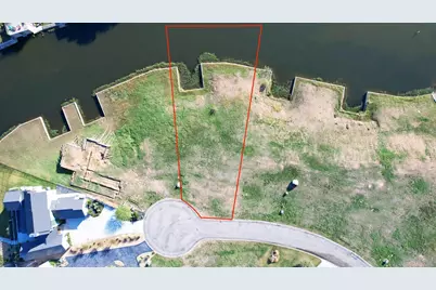 Lot 44A Blue Heron Dr, Kingsland, TX 78639 - Photo 3