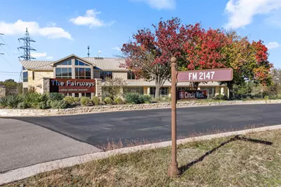 Lt 9002-A Springfield, Horseshoe Bay, TX 78657 - Photo 5