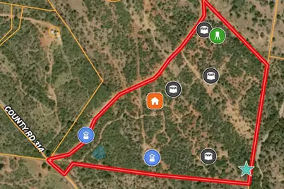 948 County Road 314, Llano, TX 78643 - Photo 29