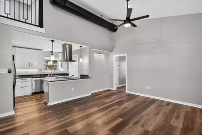 4305 Oak Park, Cottonwood Shores, TX 78657 - Photo 3