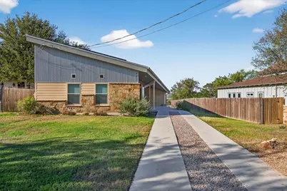4305 Oak Park, Cottonwood Shores, TX 78657 - Photo 3