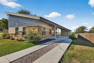 4305 Oak Park, Cottonwood Shores, TX 78657 - Photo 1