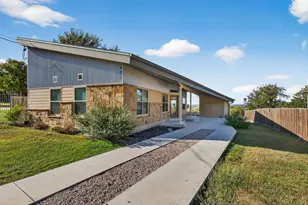 4305 Oak Park, Cottonwood Shores, TX 78657 - Photo 1