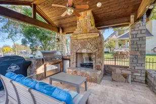 206 River Ranch Rd, Kingsland, TX 78639 - Photo 5