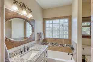 206 River Ranch Rd, Kingsland, TX 78639 - Photo 7