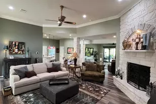 408 Legends Pkwy, Kingsland, TX 78639 - Photo 9