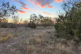 Lt 109 Quail Trail, Marble Falls, TX 78654 - Photo 5