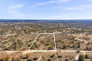 Lt 110 Quail Trail, Marble Falls, TX 78654 - Photo 1