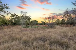Lt 110 Quail Trail, Marble Falls, TX 78654 - Photo 11
