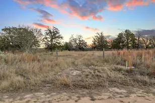 Lt 110 Quail Trail, Marble Falls, TX 78654 - Photo 9