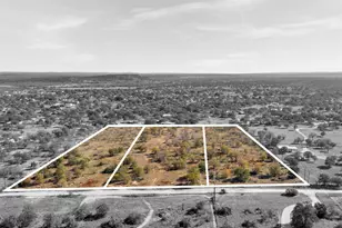 Lt 111 Quail Trail, Marble Falls, TX 78654 - Photo 25