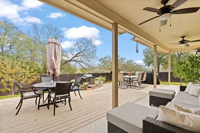 1518 Skyline Drive, Kingsland, TX 78639 - Photo 17