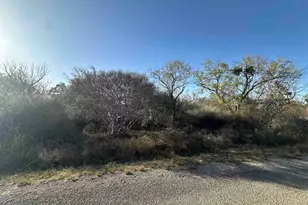 Lots 424 & 425 Rockcrest Dr, Granite Shoals, TX 78654 - Photo 1