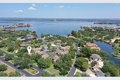 100 Bay Point Drive #13, Horseshoe Bay, TX 78657 - Photo 1
